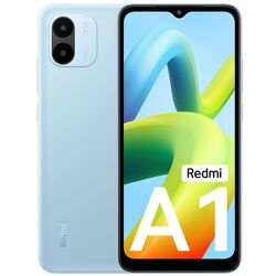Мобильный телефон Xiaomi Redmi A1 Dual 2GB/32GB (Light Blue) Thumb