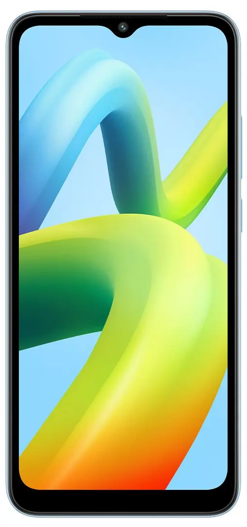 Мобильный телефон Xiaomi Redmi A1 Dual 2GB/32GB (Light Blue)