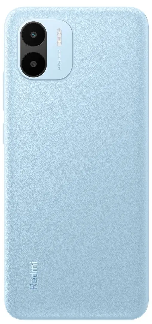 Мобильный телефон Xiaomi Redmi A1 Dual 2GB/32GB (Light Blue) - 2