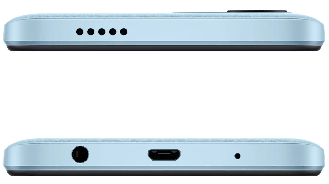 Мобильный телефон Xiaomi Redmi A1 Dual 2GB/32GB (Light Blue) - 6