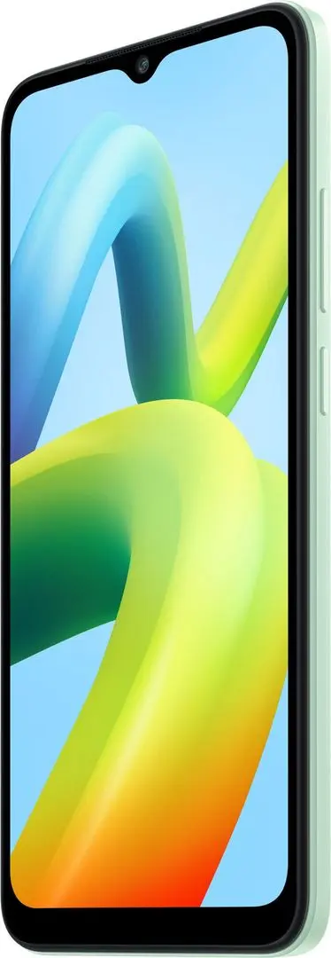Мобильный телефон Xiaomi Redmi A1 Dual 2GB/32GB (Light Green) - 2