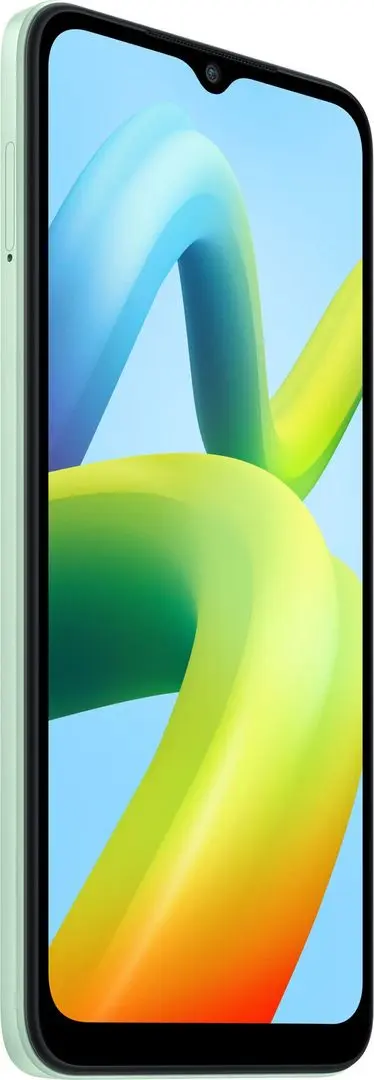 Мобильный телефон Xiaomi Redmi A1 Dual 2GB/32GB (Light Green) - 3