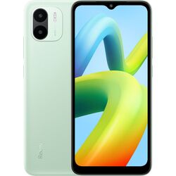 Мобильный телефон Xiaomi Redmi A1 Dual 2GB/32GB (Light Green) Thumb