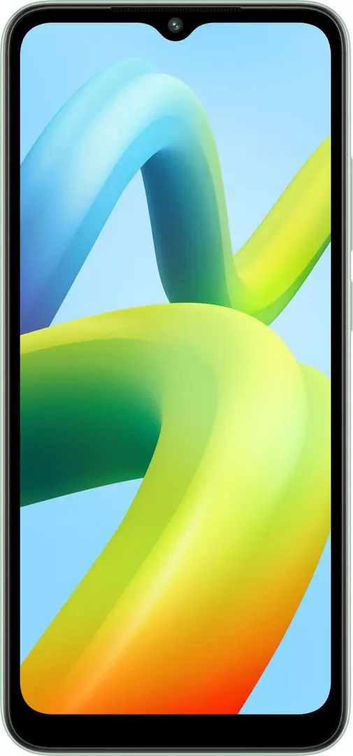 Мобильный телефон Xiaomi Redmi A1 Dual 2GB/32GB (Light Green)