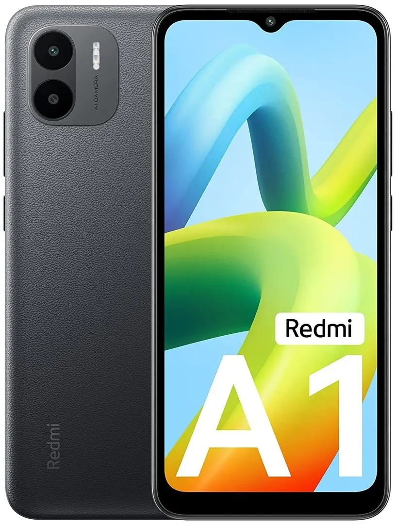 Мобильный телефон Xiaomi Redmi A2 2GB/32GB (Black) - 2