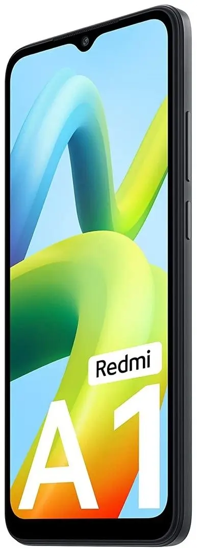 Мобильный телефон Xiaomi Redmi A2 2GB/32GB (Black) - 3
