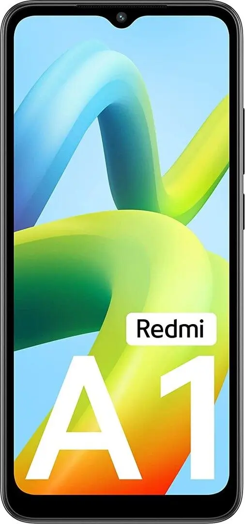 Мобильный телефон Xiaomi Redmi A2 2GB/32GB (Black)