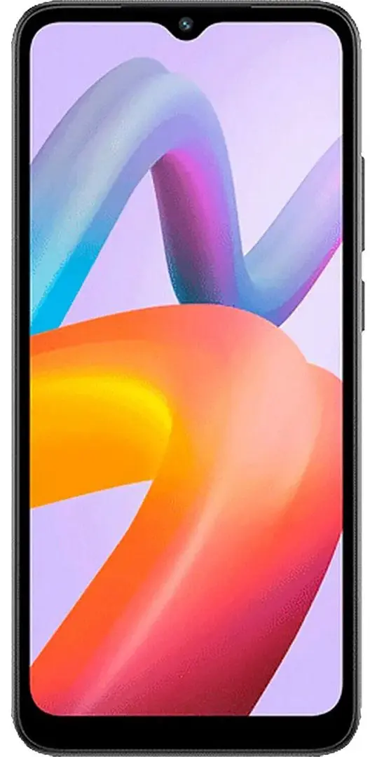 Telefon mobil Xiaomi Redmi A2 3GB/64GB (Black)