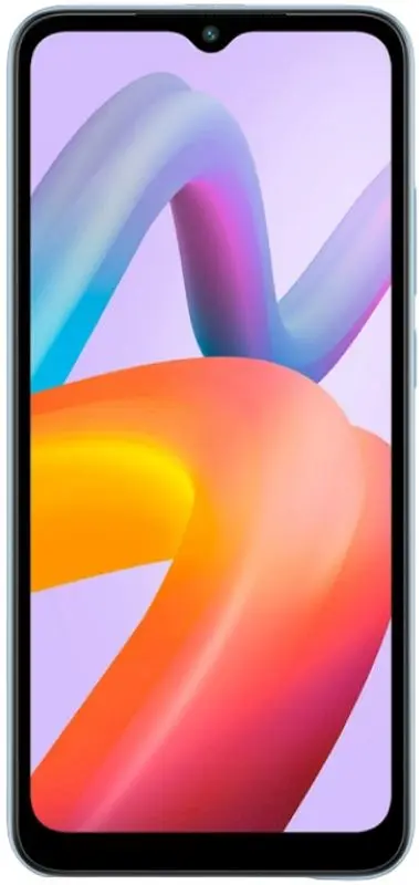 Telefon mobil Xiaomi Redmi A2 3GB/64GB (Light Blue)