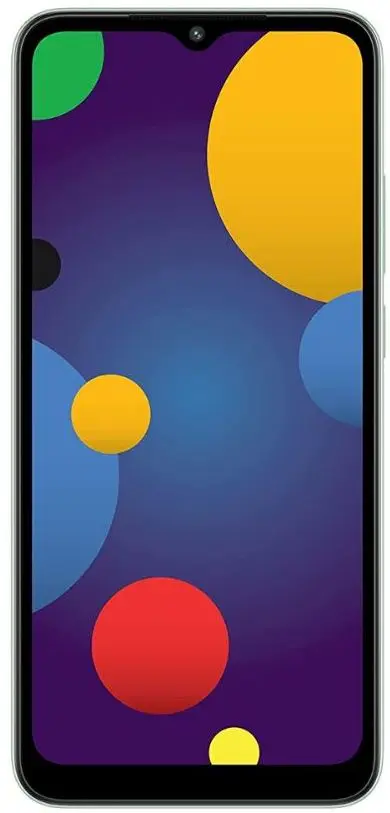 Telefon mobil Xiaomi Redmi A2 3GB/64GB (Light Green)