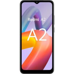 Мобильный телефон Xiaomi Redmi A2 Dual 2GB/32GB (Black)