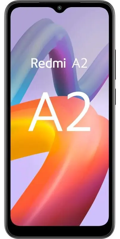Мобильный телефон Xiaomi Redmi A2 Dual 2GB/32GB (Black)