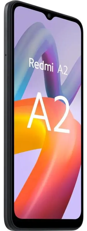 Мобильный телефон Xiaomi Redmi A2 Dual 2GB/32GB (Black) - 3