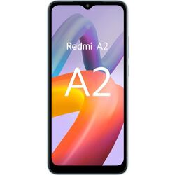 Мобильный телефон Xiaomi Redmi A2 Dual 2GB/32GB (Light Blue)