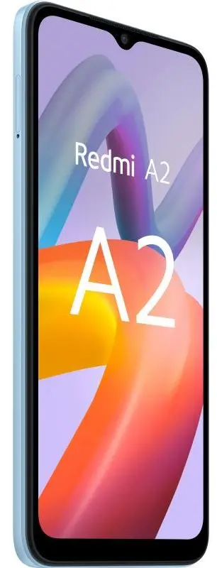 Мобильный телефон Xiaomi Redmi A2 Dual 2GB/32GB (Light Blue) - 2