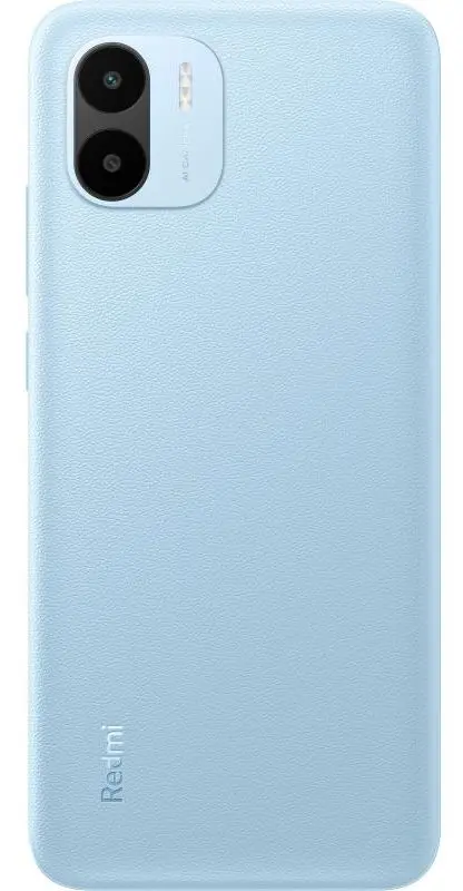 Мобильный телефон Xiaomi Redmi A2 Dual 2GB/32GB (Light Blue) - 4