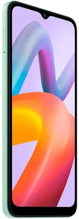 Мобильный телефон Xiaomi Redmi A2+ Dual 2GB/32GB (Light Green) - 2