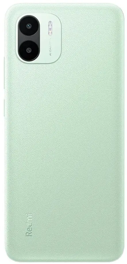 Мобильный телефон Xiaomi Redmi A2 Dual 2GB/32GB (Light Green) - 2