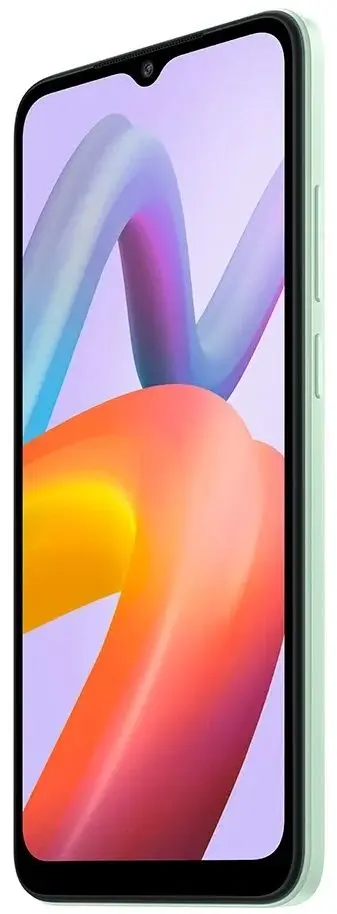 Мобильный телефон Xiaomi Redmi A2 Dual 2GB/32GB (Light Green) - 4