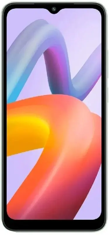Мобильный телефон Xiaomi Redmi A2+ Dual 2GB/32GB (Light Green)