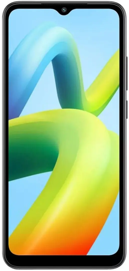Мобильный телефон Xiaomi Redmi A2+ Dual 3GB/64GB (Black)