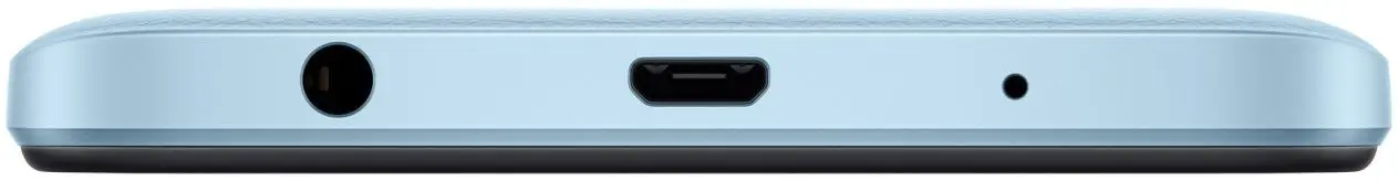 Мобильный телефон Xiaomi Redmi A2+ Dual 3GB/64GB (Light Blue) - 5