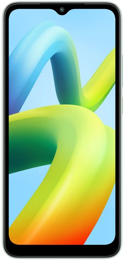 Мобильный телефон Xiaomi Redmi A2+ Dual 3GB/64GB (Light Blue)