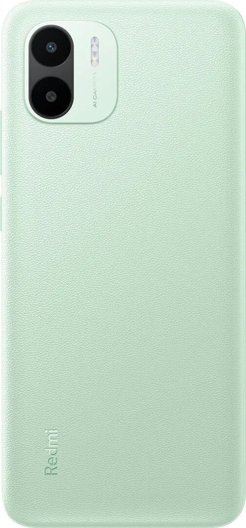 Мобильный телефон Xiaomi Redmi A2 Dual 3GB/64GB (Light Green) - 4