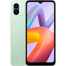 Мобильный телефон Xiaomi Redmi A2 Dual 3GB/64GB (Light Green) Thumb