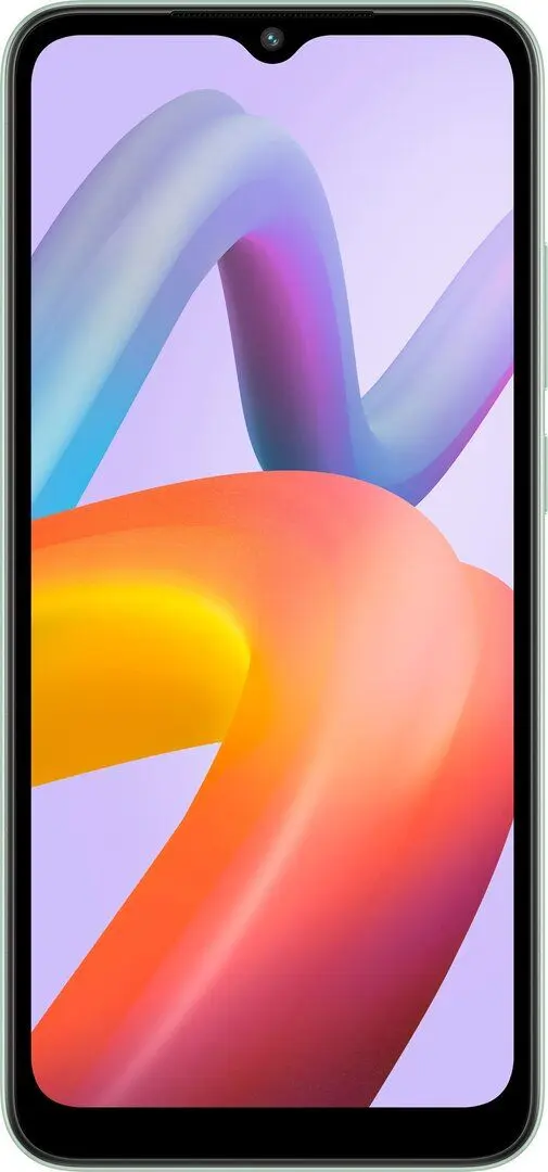 Мобильный телефон Xiaomi Redmi A2 Dual 3GB/64GB (Light Green)