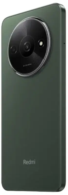 Telefon mobil Xiaomi Redmi A3 Dual 3GB/64GB (Forest Green)