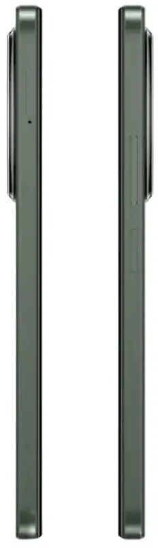 Telefon mobil Xiaomi Redmi A3 Dual 3GB/64GB (Forest Green)