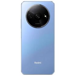 Telefon mobil Xiaomi Redmi A3 Dual 3GB/64GB (Star Blue) Thumb