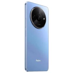 Telefon mobil Xiaomi Redmi A3 Dual 3GB/64GB (Star Blue) Thumb
