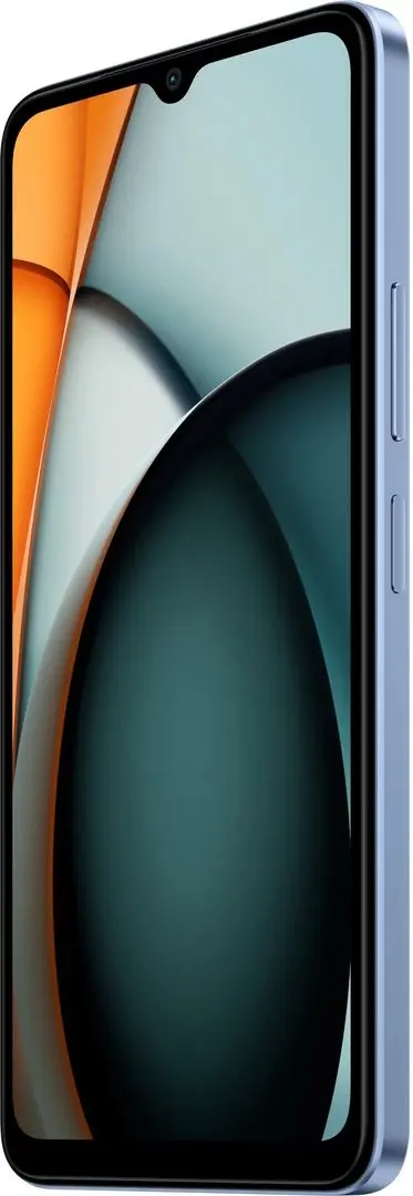 Telefon mobil Xiaomi Redmi A3 Dual 4GB/128GB (Blue)