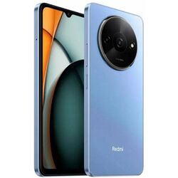 Telefon mobil Xiaomi Redmi A3 Dual 4GB/128GB (Blue) Thumb