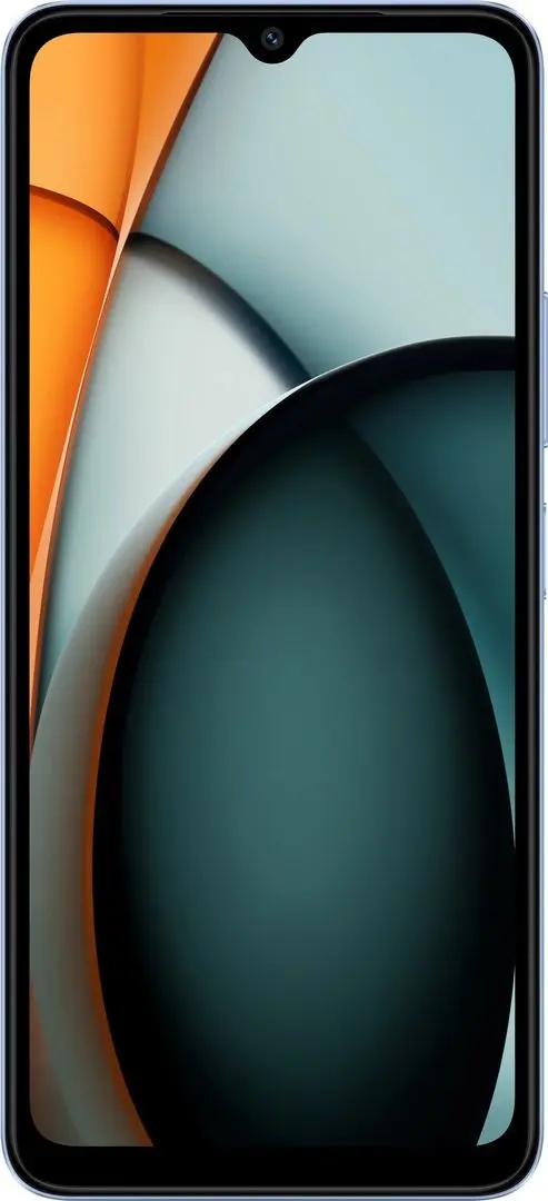 Telefon mobil Xiaomi Redmi A3 Dual 4GB/128GB (Blue)