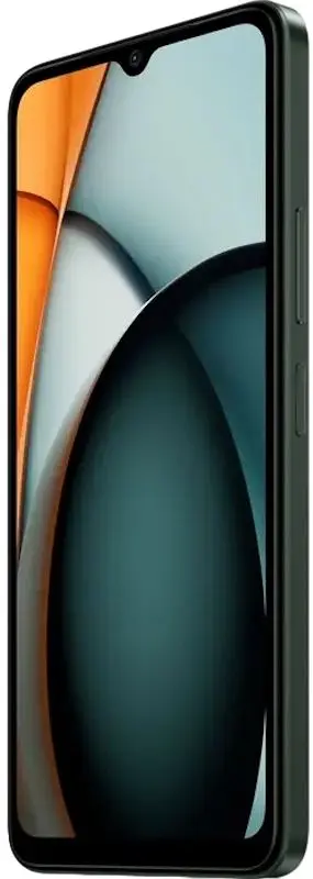 Telefon mobil Xiaomi Redmi A3 Dual 4GB/128GB (Forest Green)