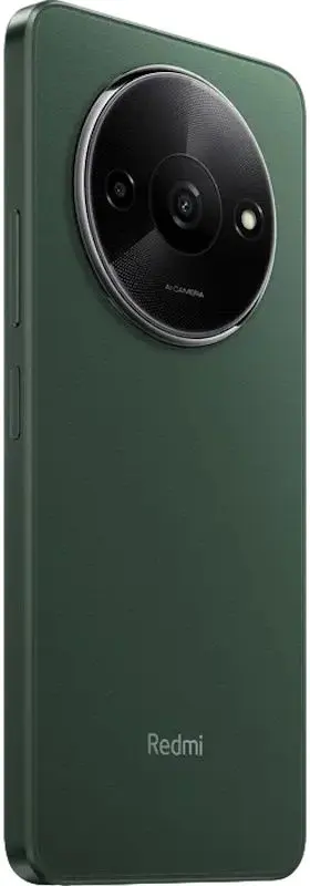 Telefon mobil Xiaomi Redmi A3 Dual 4GB/128GB (Forest Green)