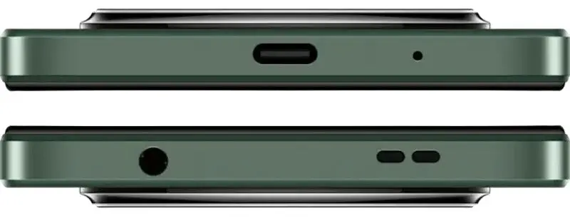 Telefon mobil Xiaomi Redmi A3 Dual 4GB/128GB (Forest Green)