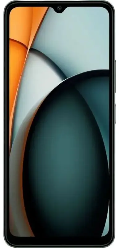 Telefon mobil Xiaomi Redmi A3 Dual 4GB/128GB (Forest Green)