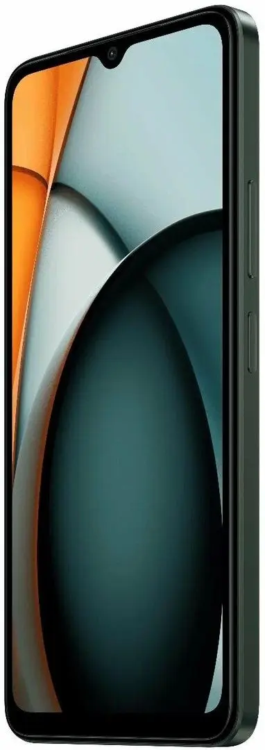 Telefon mobil Xiaomi Redmi A3 Dual 4GB/128GB (Green)