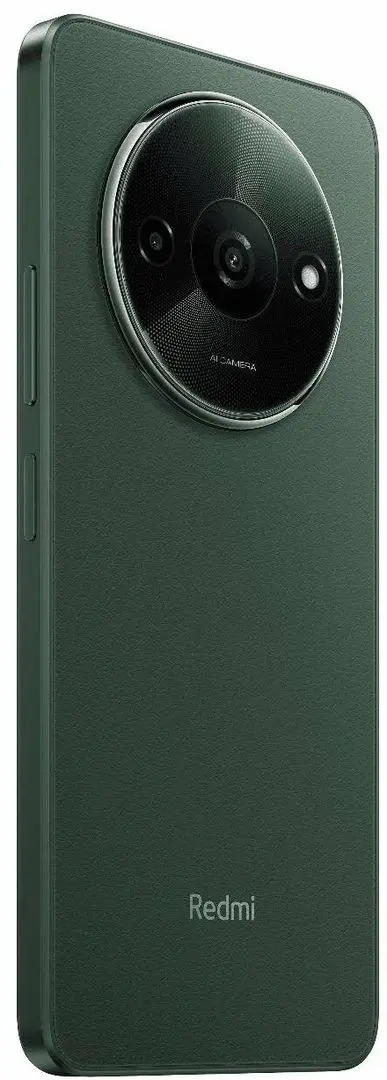 Telefon mobil Xiaomi Redmi A3 Dual 4GB/128GB (Green)