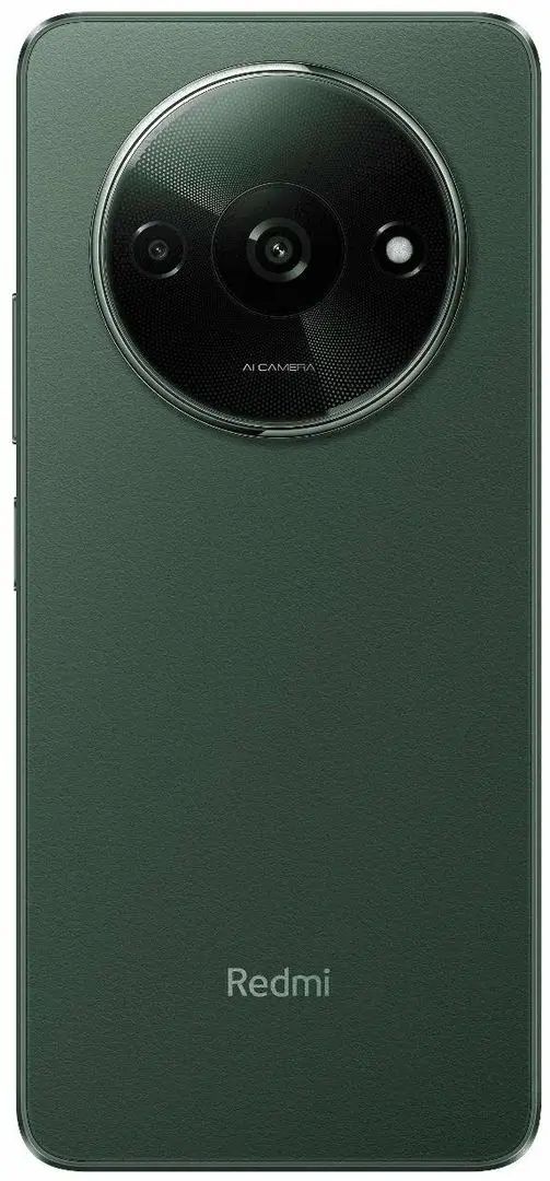 Telefon mobil Xiaomi Redmi A3 Dual 4GB/128GB (Green)