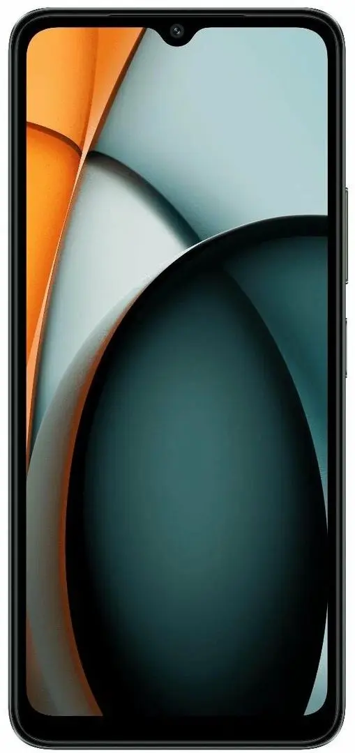 Telefon mobil Xiaomi Redmi A3 Dual 4GB/128GB (Green)