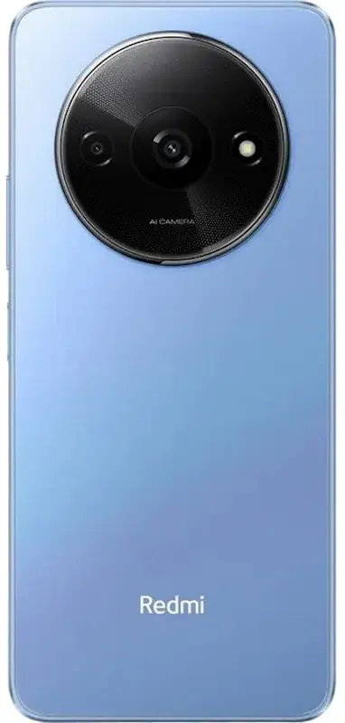Telefon mobil Xiaomi Redmi A3 Dual 4GB/128GB (Star Blue)