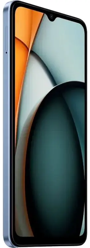 Telefon mobil Xiaomi Redmi A3 Dual 4GB/128GB (Star Blue)