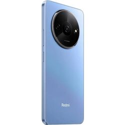 Telefon mobil Xiaomi Redmi A3 Dual 4GB/128GB (Star Blue) Thumb