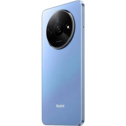 Telefon mobil Xiaomi Redmi A3 Dual 4GB/128GB (Star Blue) Thumb