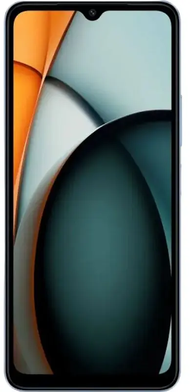 Telefon mobil Xiaomi Redmi A3 Dual 4GB/128GB (Star Blue)